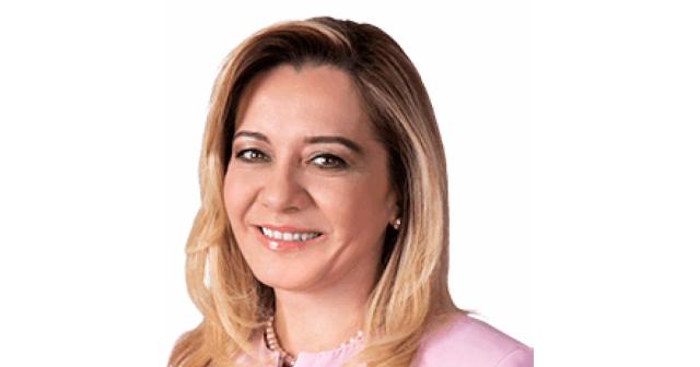 Aylin Cesur Yüksek kimdir? Aylin Cesur Yüksek kimdir?