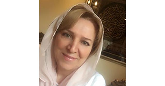 Ayşe Sucu kimdir? Ayşe Sucu kimdir?