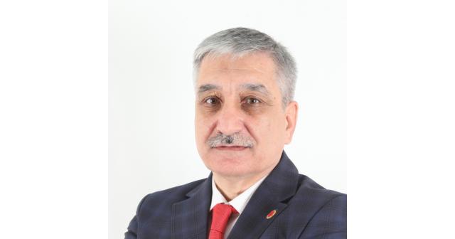 Bekir Çalışkan kimdir? Bekir Çalışkan kimdir?