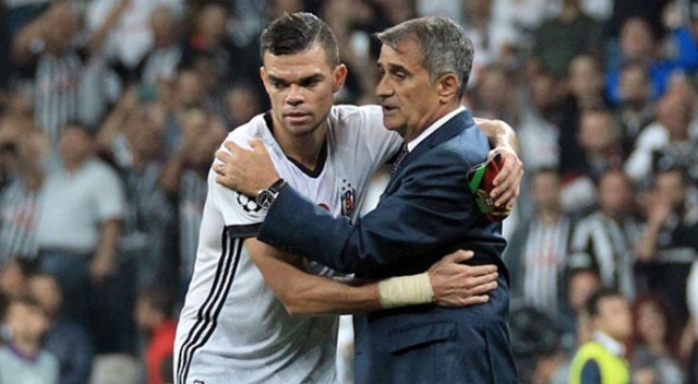 Beşiktaş'a teklif yağıyor! Tam 82 milyon...