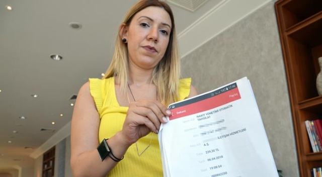 Ben askerim dedi, gazete sahibini dolandırdı Ben askerim dedi, gazete sahibini dolandırdı