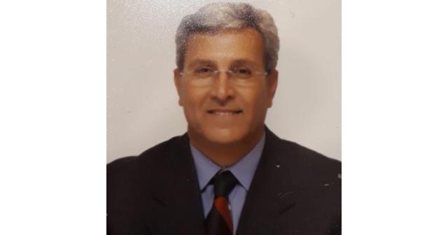 Bülent Kırılmaz kimdir? Bülent Kırılmaz kimdir?