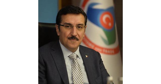 Bülent Tüfenkci kimdir?