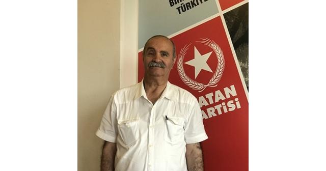 Cafer Tayyar Ayman kimdir?