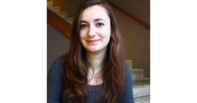 Cansu Balkaya kimdir? Cansu Balkaya kimdir?