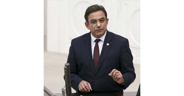 Çetin Osman Budak kimdir? Çetin Osman Budak kimdir?