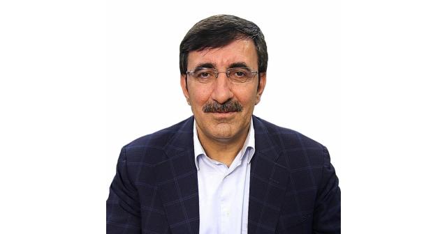 Cevdet Yılmaz kimdir? Cevdet Yılmaz kimdir?