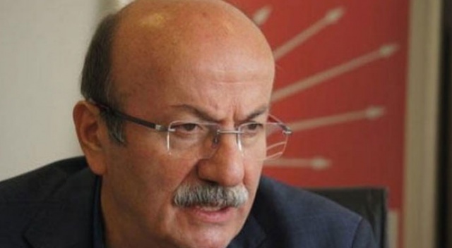 CHP'li Mehmet Bekaroğlu'ndan teröristbaşı tweet! CHP'li Mehmet Bekaroğlu'ndan teröristbaşı tweet!