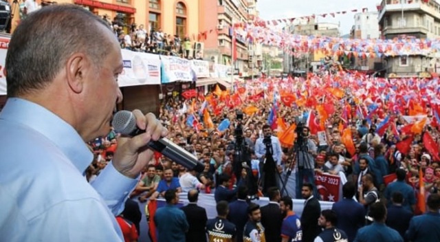 Cumhurbaşkanı Erdoğan&#039;dan önemli açıklamalar