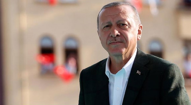 Cumhurbaşkanı Erdoğan: Türkiye'nin dijitalleşmesini hızlandırıyoruz Cumhurbaşkanı Erdoğan: Türkiye'nin dijitalleşmesini hızlandırıyoruz