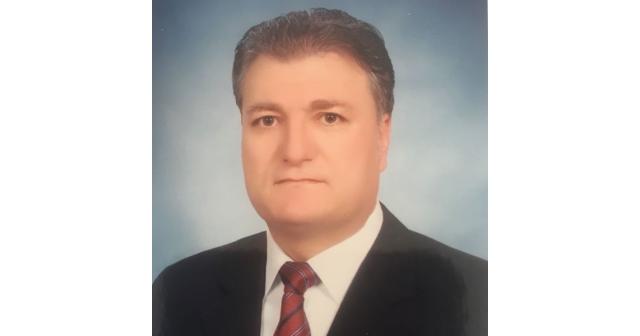 Davut Karabacak kimdir?