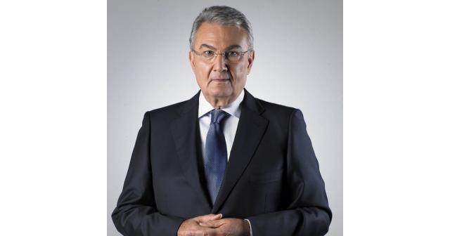 Deniz Baykal kimdir? Deniz Baykal kimdir?