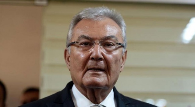 Yeniden rahatsızlanan Deniz Baykal, Gülhane Hastanesi'ne sevk edildi Yeniden rahatsızlanan Deniz Baykal, Gülhane Hastanesi'ne sevk edildi