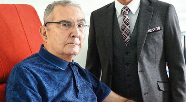 Deniz Baykal nasıl oy kullanacak? Deniz Baykal nasıl oy kullanacak?