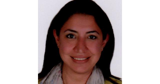 Derya Şentürk kimdir? Derya Şentürk kimdir?