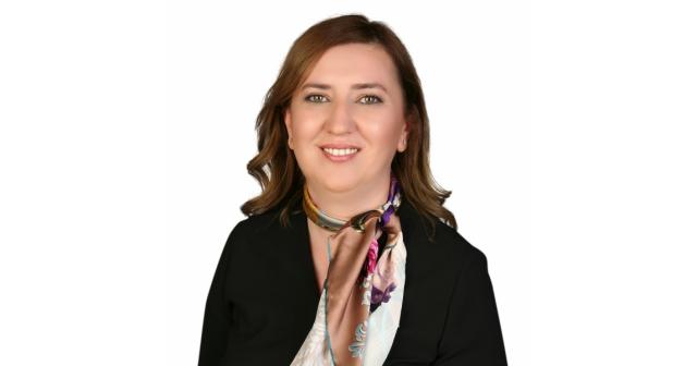Dilek ÇEVİK kimdir? Dilek ÇEVİK kimdir?