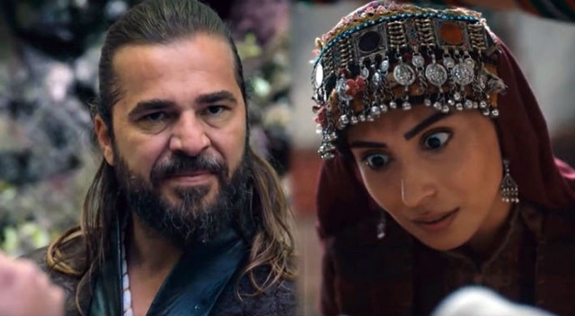 Diriliş Ertuğrul’da yeni sezon depremi! Hayranları yıkıldı