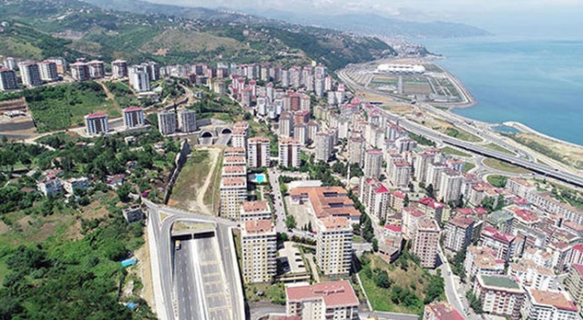 Doğu Karadeniz için korkutan deprem uyarısı Doğu Karadeniz için korkutan deprem uyarısı