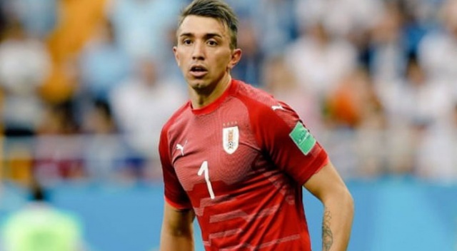 Dünya Kupası'na Muslera damgası Dünya Kupası'na Muslera damgası