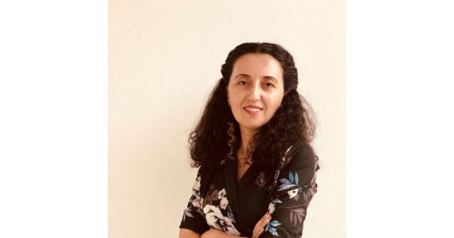 Ebru Günay kimdir? Ebru Günay kimdir?