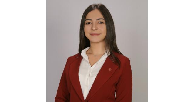 Eda Yücel kimdir? Eda Yücel kimdir?