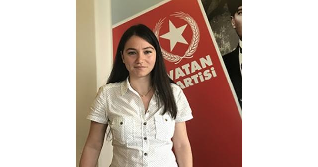 Elif İlhamoğlu kimdir?