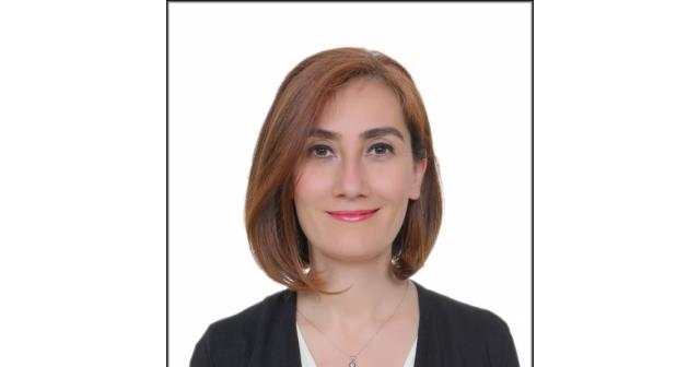 Emine Yenilmez Aydemir kimdir? Emine Yenilmez Aydemir kimdir?
