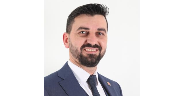 Erdem Yılmaz kimdir?