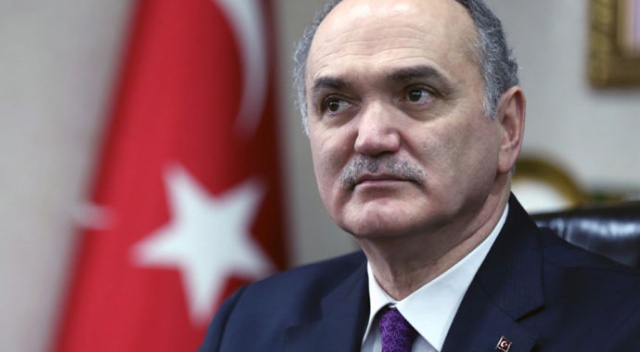 Erdoğan yüzde 55 ile seçilir Erdoğan yüzde 55 ile seçilir