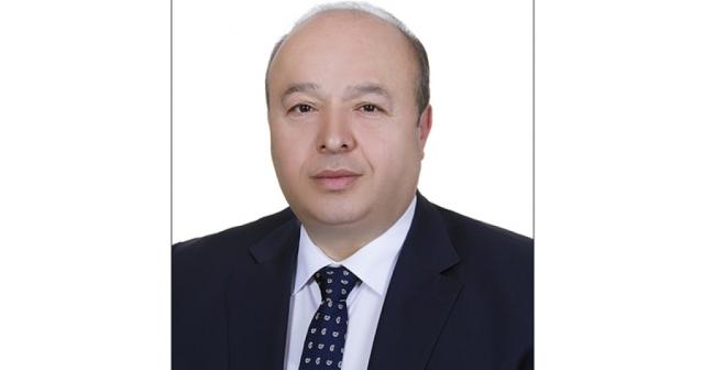 Ergün Taşçı kimdir?