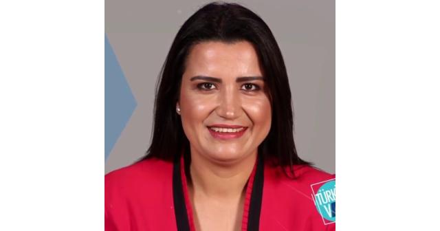 Esma Balaban Karacan kimdir? Esma Balaban Karacan kimdir?