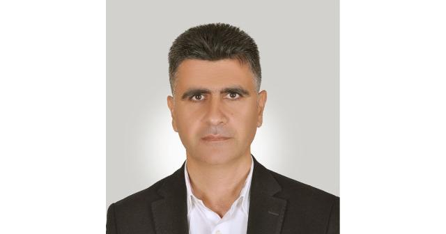 Eyyüp Yanaç kimdir?