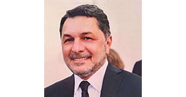 Faruk Köylüoğlu kimdir? Faruk Köylüoğlu kimdir?