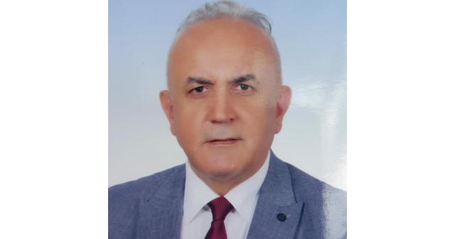 Fatih Mehmet Şahin kimdir? Fatih Mehmet Şahin kimdir?