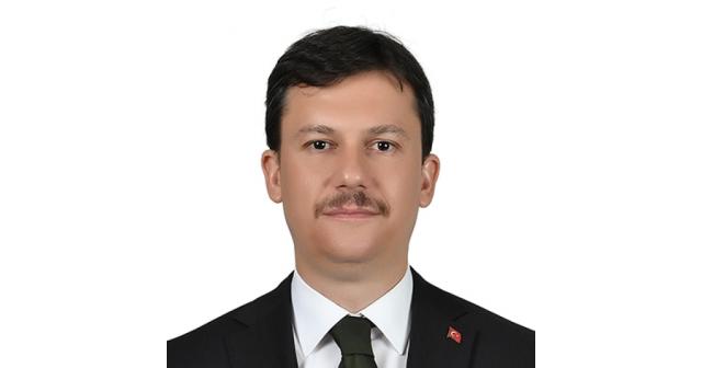 Fatih Şahin kimdir?