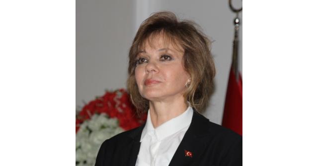 Fatma Savran kimdir?