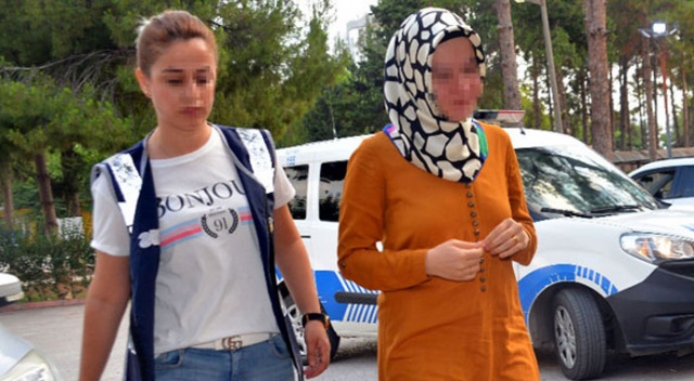 FETÖ şüphelileri 'hususi' oluşum elemanı çıktı FETÖ şüphelileri 'hususi' oluşum elemanı çıktı
