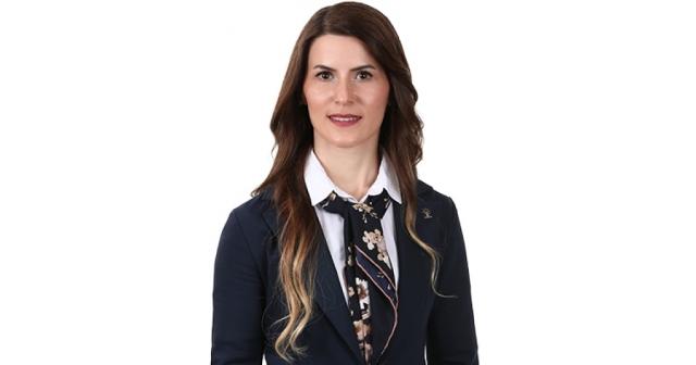 Fidan Erdoğan Avşar kimdir? Fidan Erdoğan Avşar kimdir?