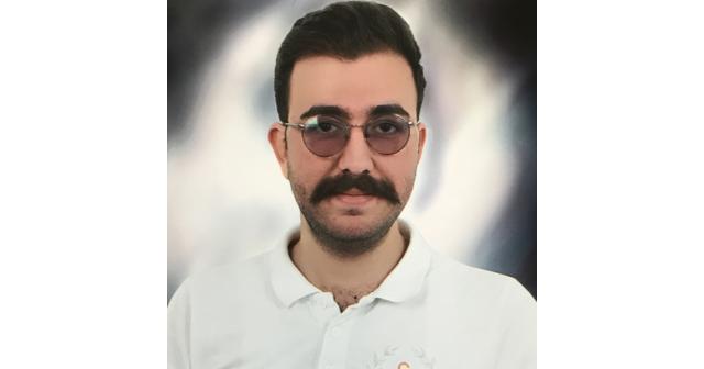 Furkan Özçil kimdir? Furkan Özçil kimdir?