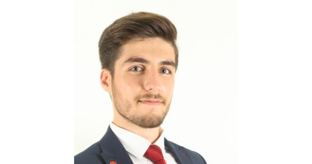 Furkan Turgut kimdir? Furkan Turgut kimdir?