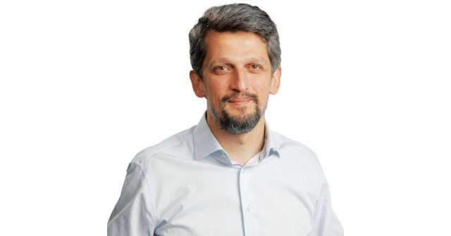 Garo Paylan kimdir? Garo Paylan kimdir?