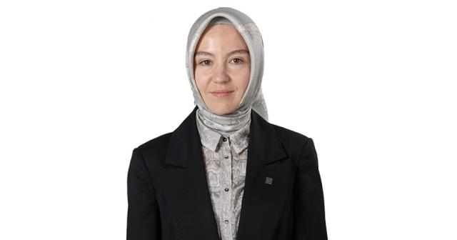 Gonca Nur Aslan kimdir? Gonca Nur Aslan kimdir?