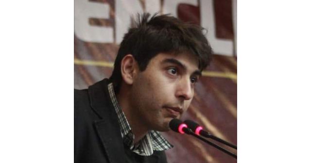 Gözen Esmer kimdir? Gözen Esmer kimdir?