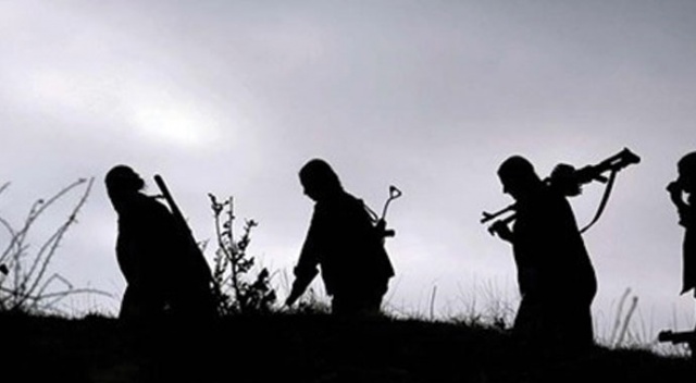 Gri kategoride yer alan Ahmet Taşçı ve 5 terörist etkisiz hâle getirildi Gri kategoride yer alan Ahmet Taşçı ve 5 terörist etkisiz hâle getirildi