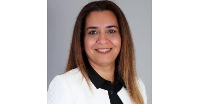 Gülçin Özboz kimdir? Gülçin Özboz kimdir?