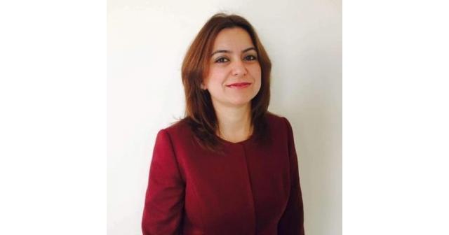 Gülistan Kılıç Koçyiğit kimdir? Gülistan Kılıç Koçyiğit kimdir?