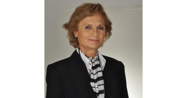 Gülsün Beniç kimdir? Gülsün Beniç kimdir?