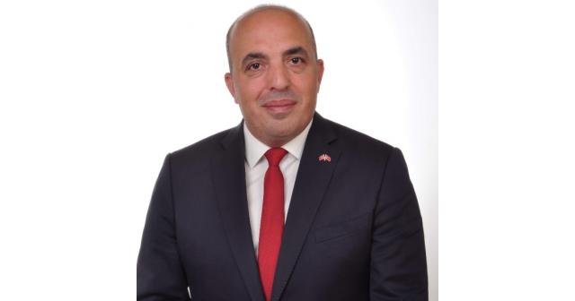 Hacı İbrahim Maşalacı kimdir? Hacı İbrahim Maşalacı kimdir?