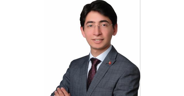 Halil Cüneyt Açıl kimdir? Halil Cüneyt Açıl kimdir?