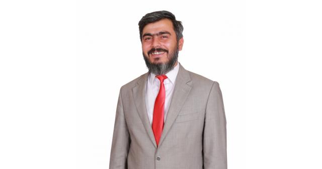 Halil İbrahim VAROL kimdir? Halil İbrahim VAROL kimdir?